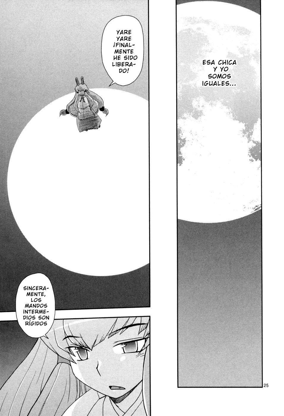 Capitulo 86 page 27