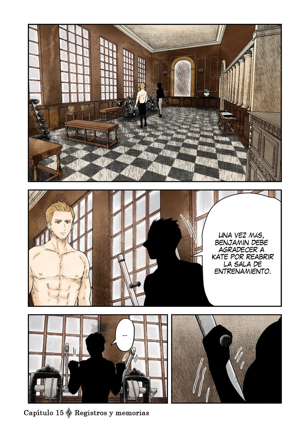Capitulo 215 page 2