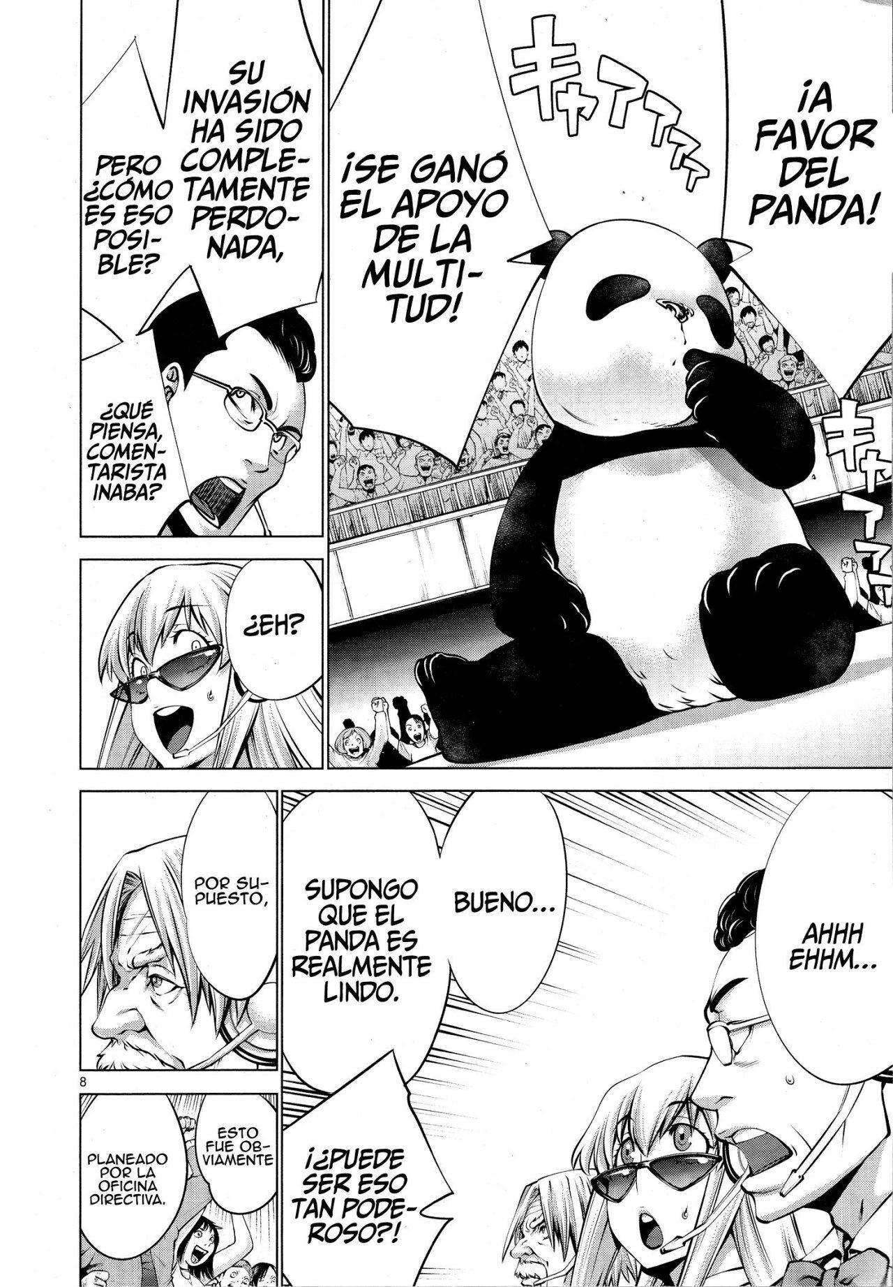 Capitulo 76 page 10