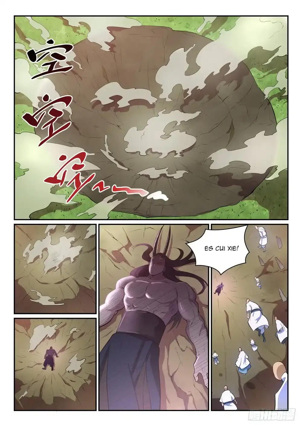 Capitulo 344 page 8