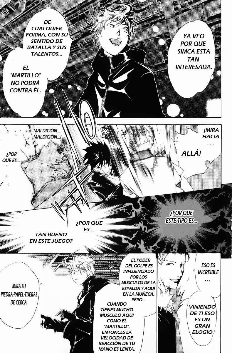 Capitulo 63 page 8