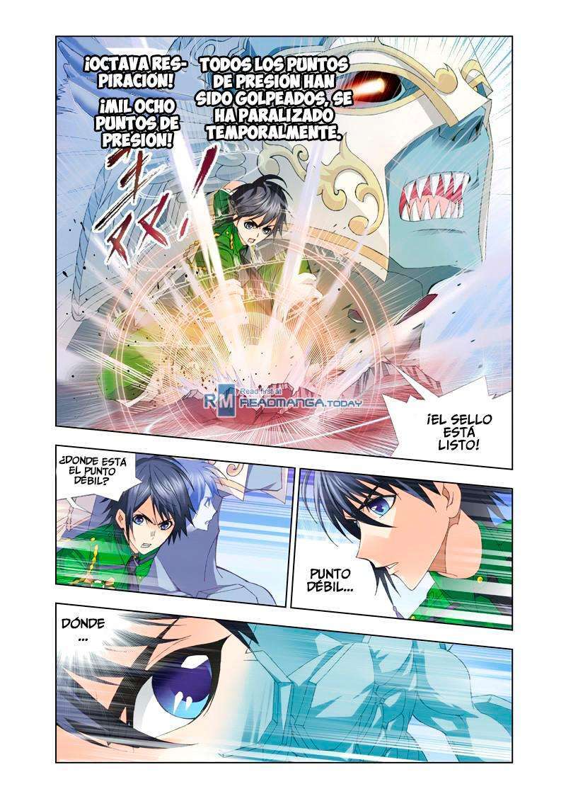 Capitulo 93 page 16