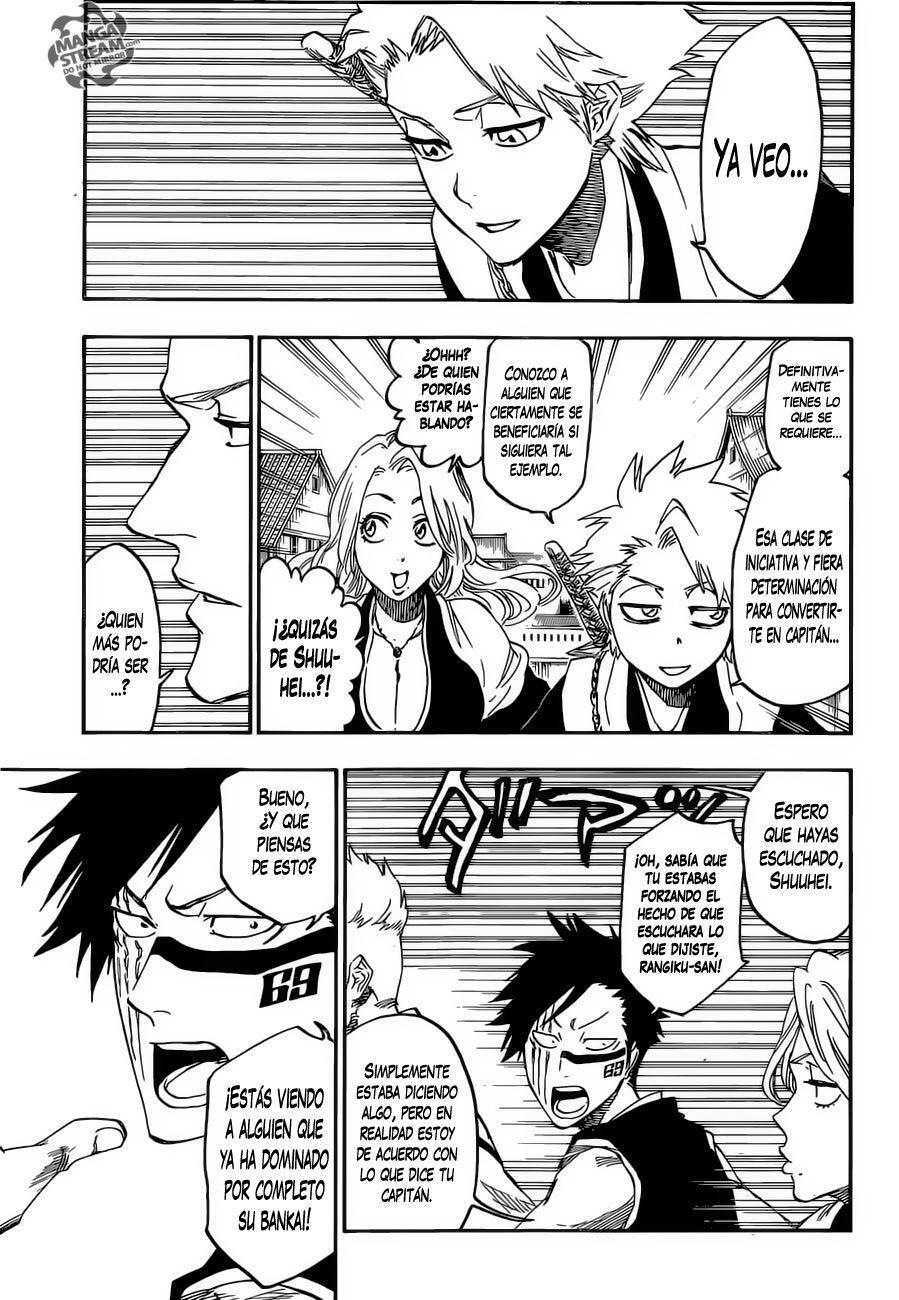 Capitulo 685 page 13