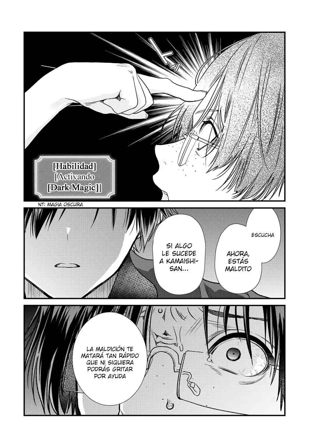 Capitulo 22 page 7