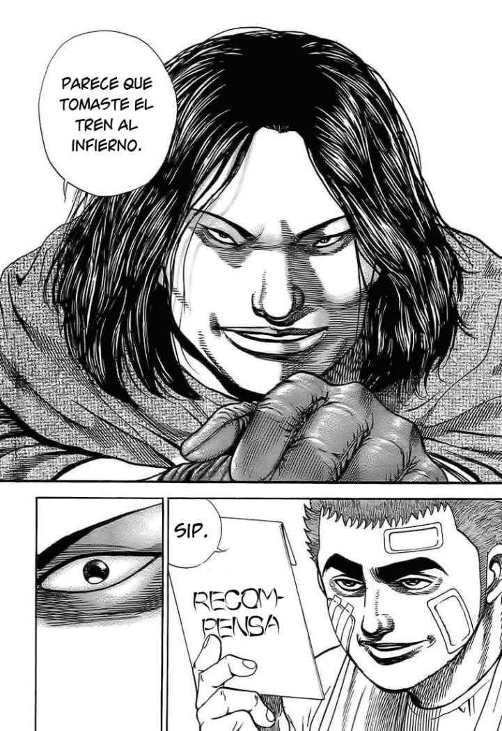 Capitulo 83 page 19
