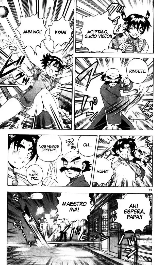 Capitulo 66 page 19