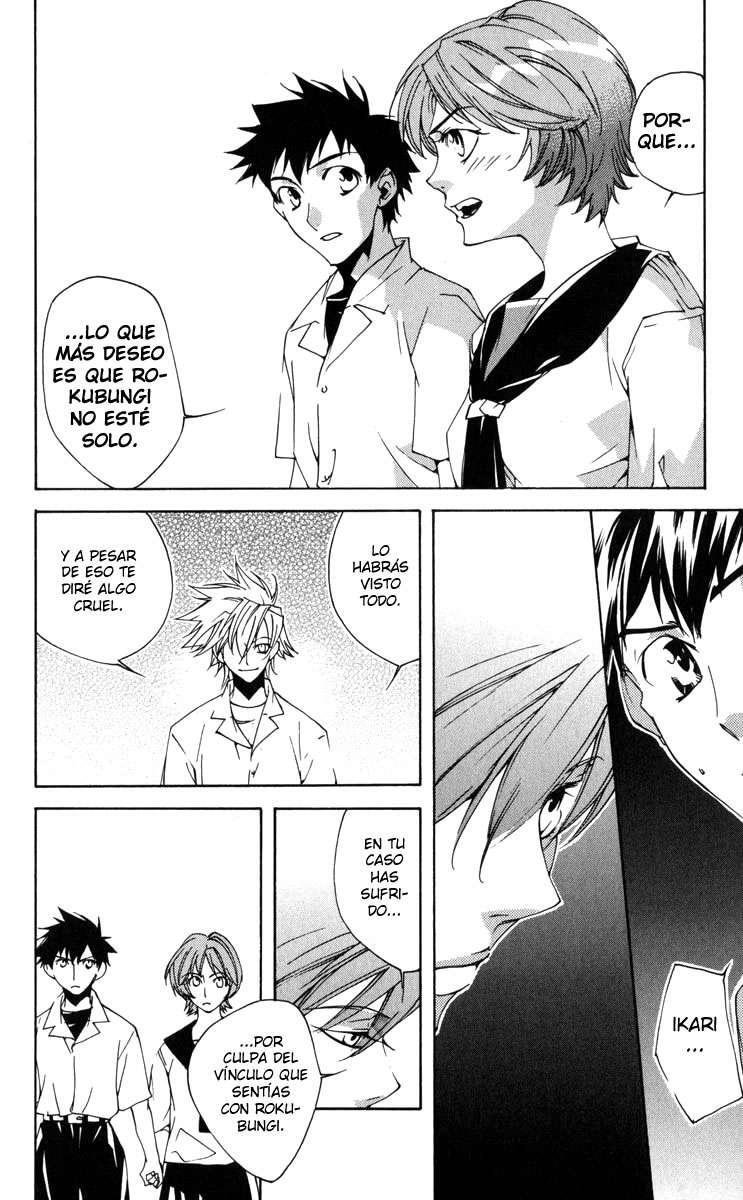 Capitulo 20 page 22