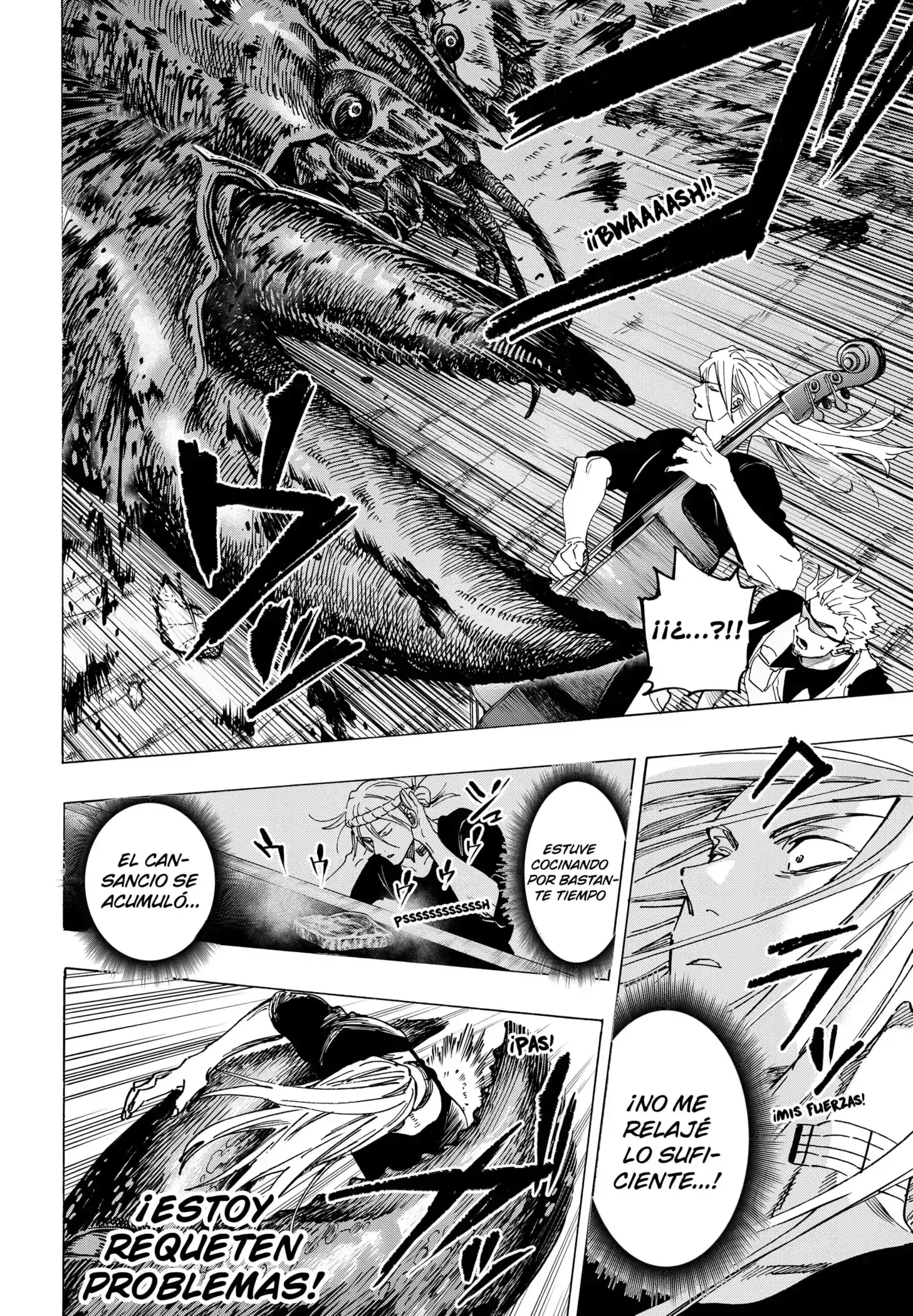 Capitulo 113 page 12