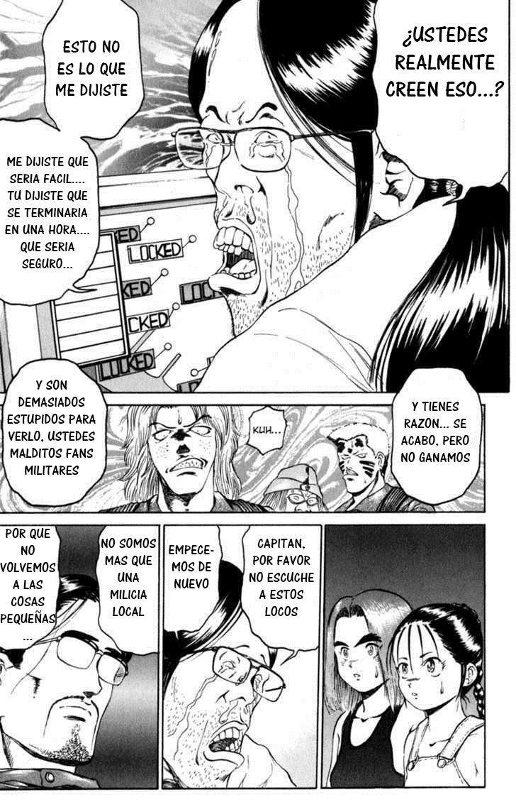Capitulo 77 page 15