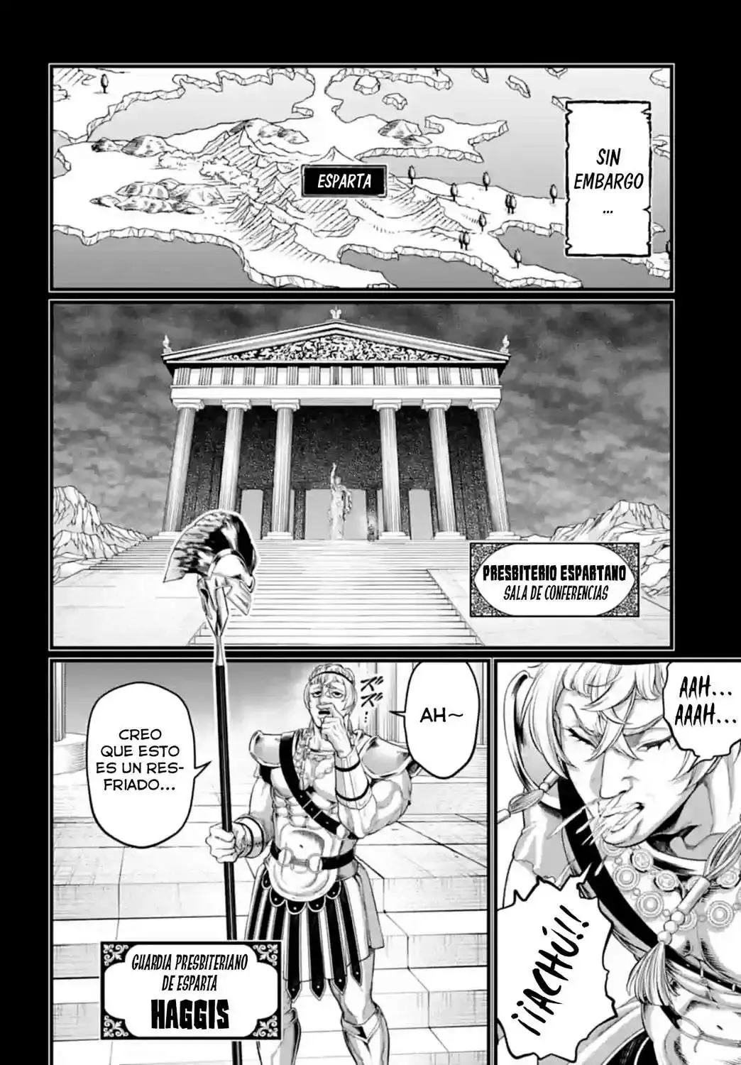 Capitulo 79 page 6