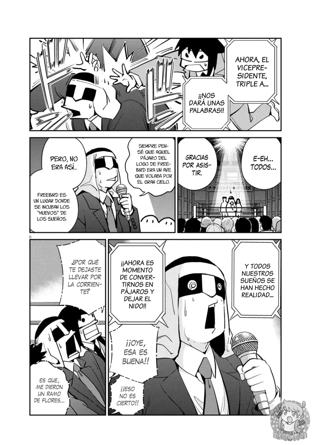 Capitulo 42 page 7