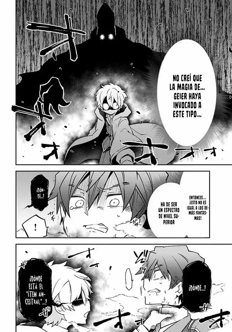 Capitulo 20 page 29