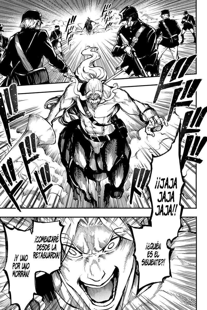 Capitulo 26 page 29