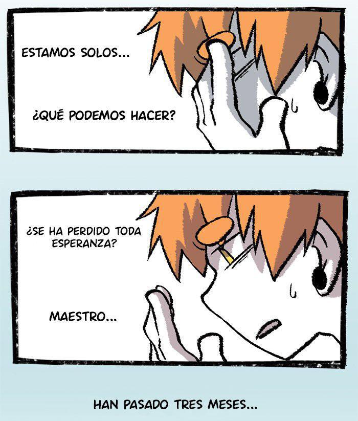 Capitulo 73 page 27