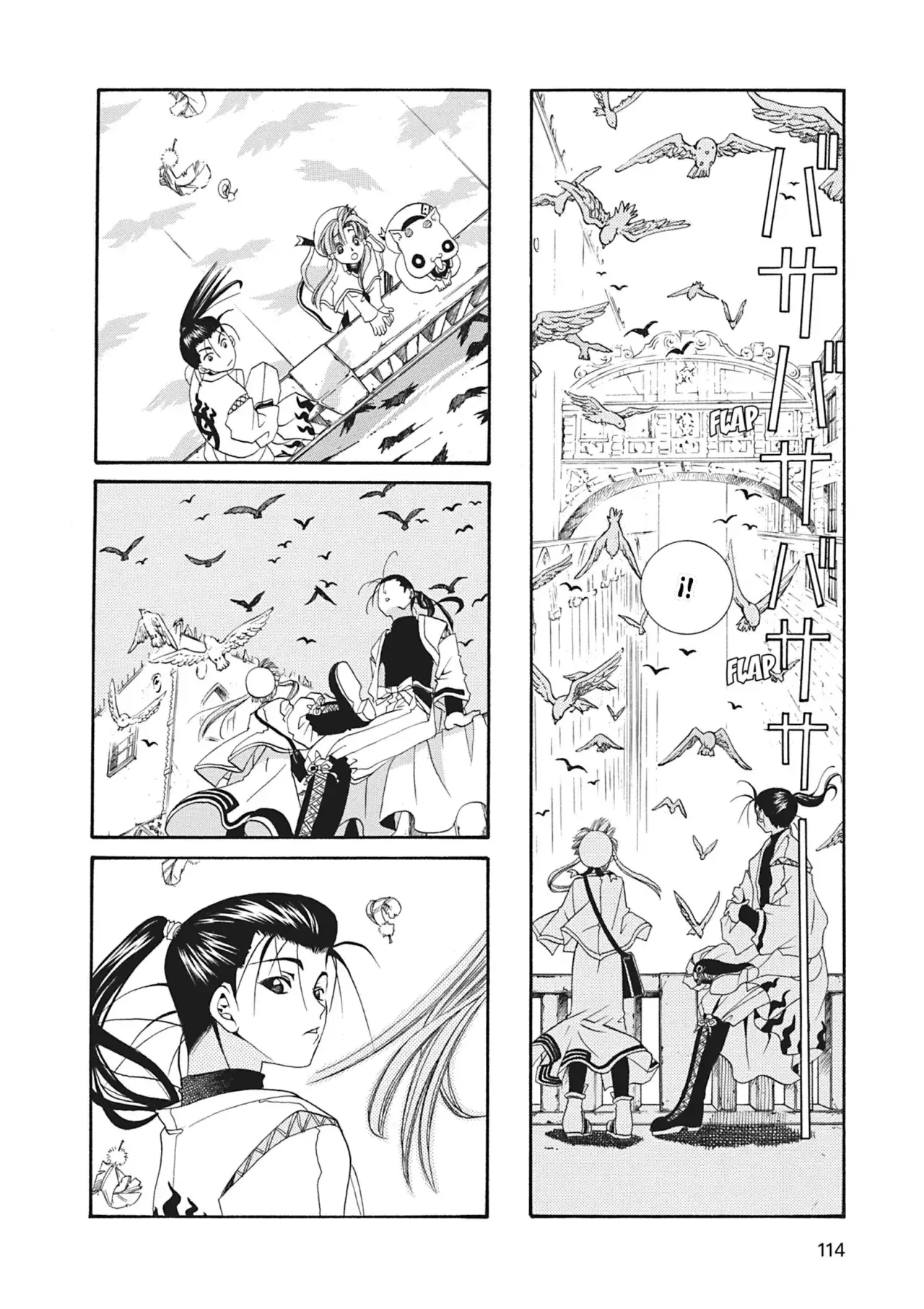 Capitulo 13 page 29