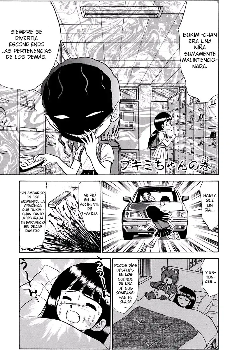 Capitulo 129 page 1