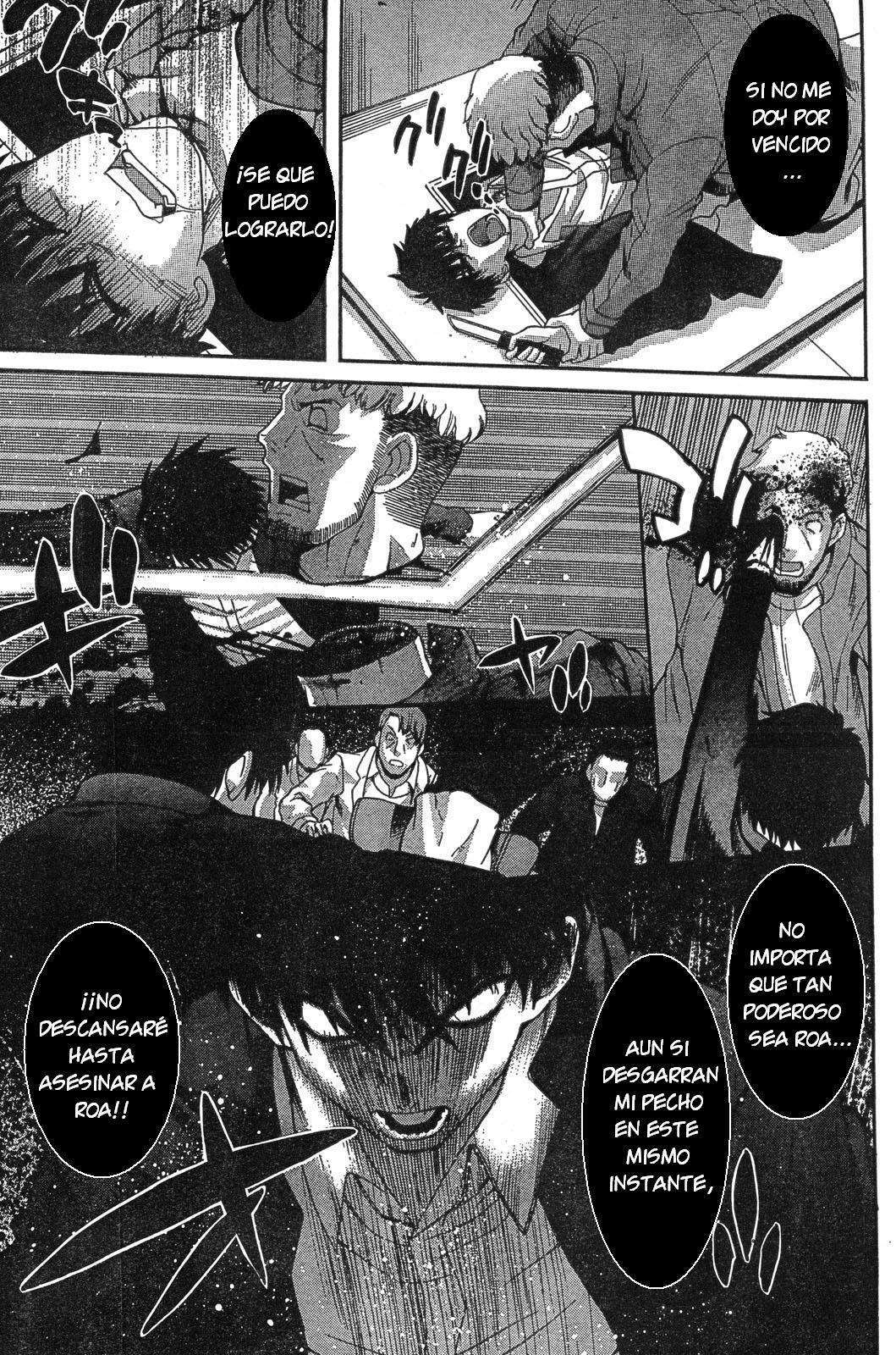 Capitulo 67 page 19