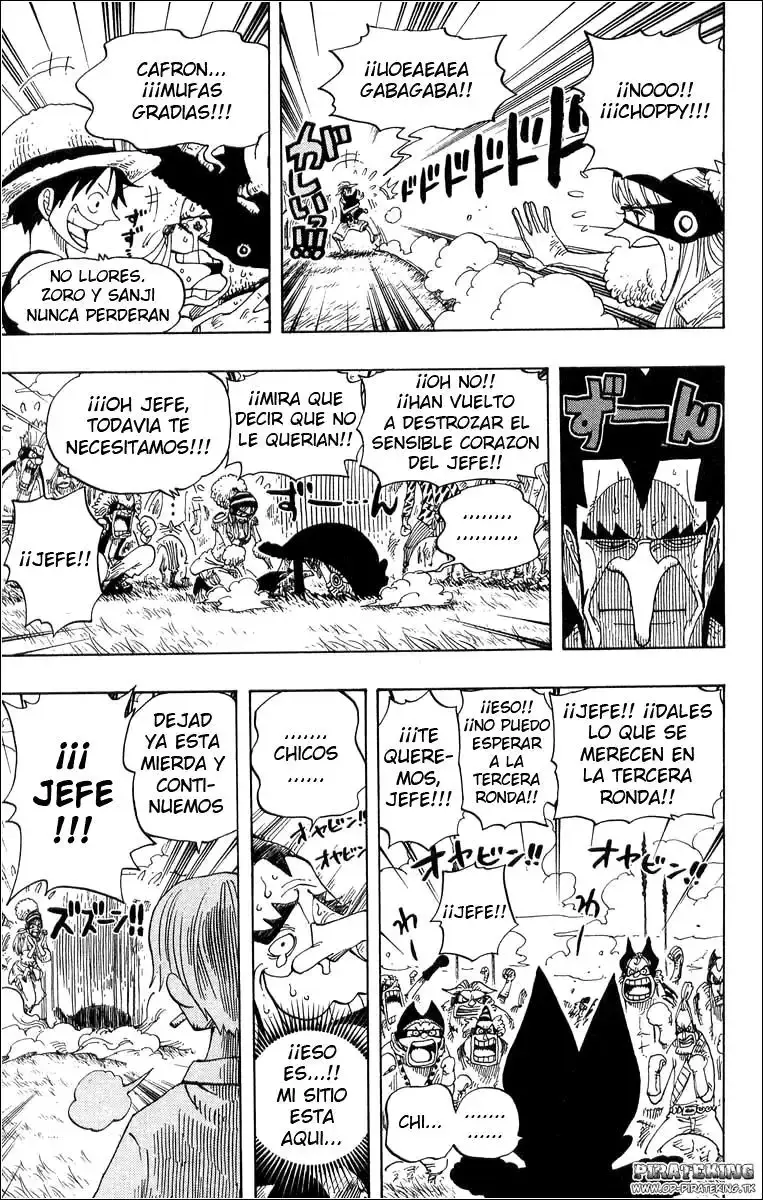 Capitulo 313 page 9