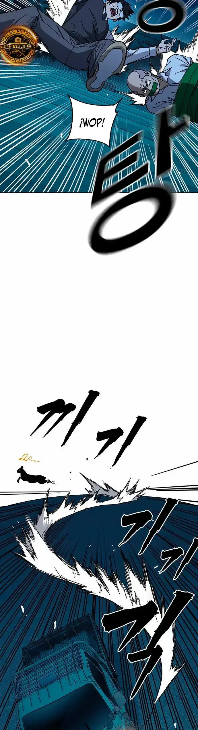 Capitulo 281 page 41