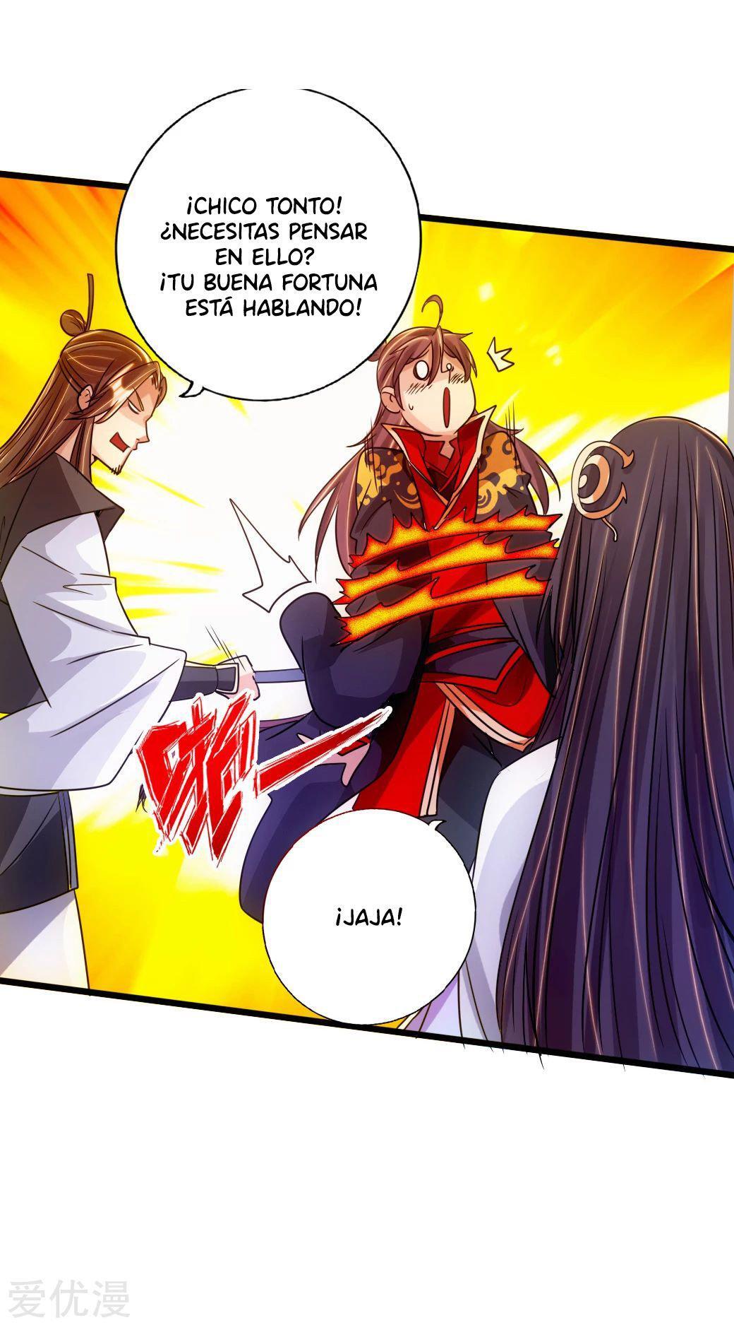 Capitulo 69 page 18