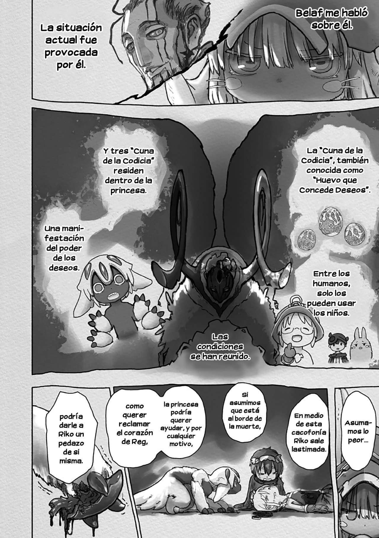Capitulo 56 page 26