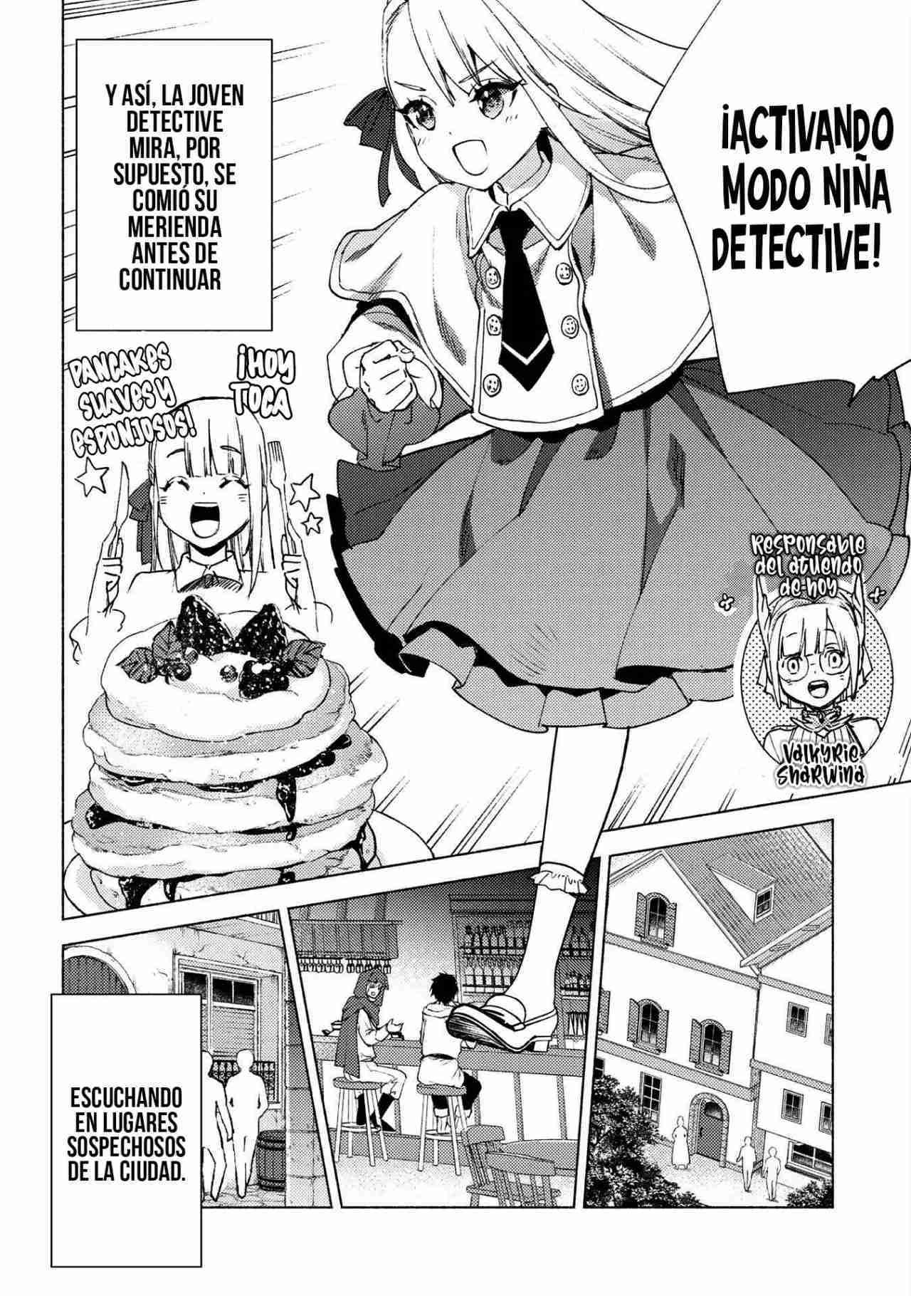 Capitulo 81 page 13