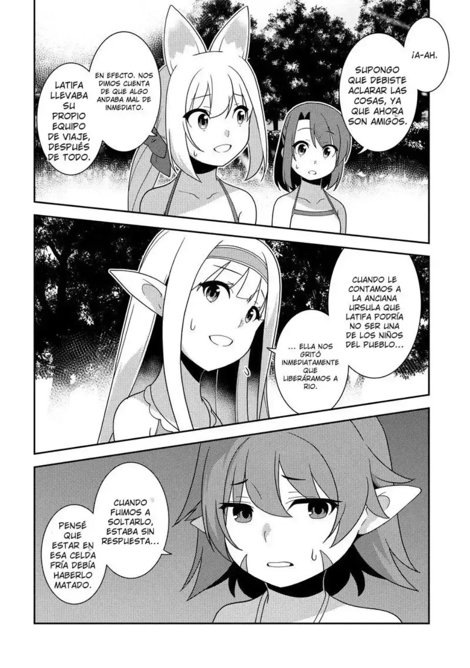 Capitulo 55 page 20