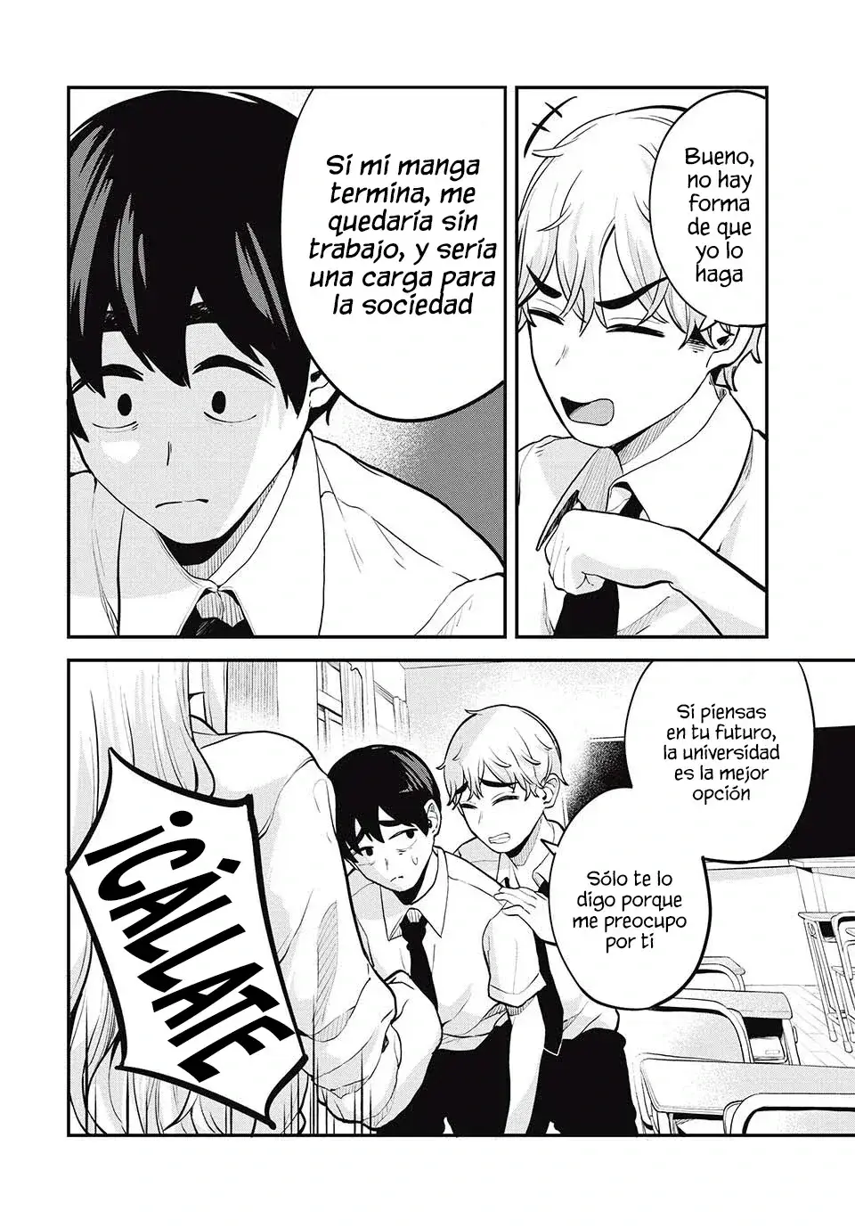 Capitulo 26 page 8