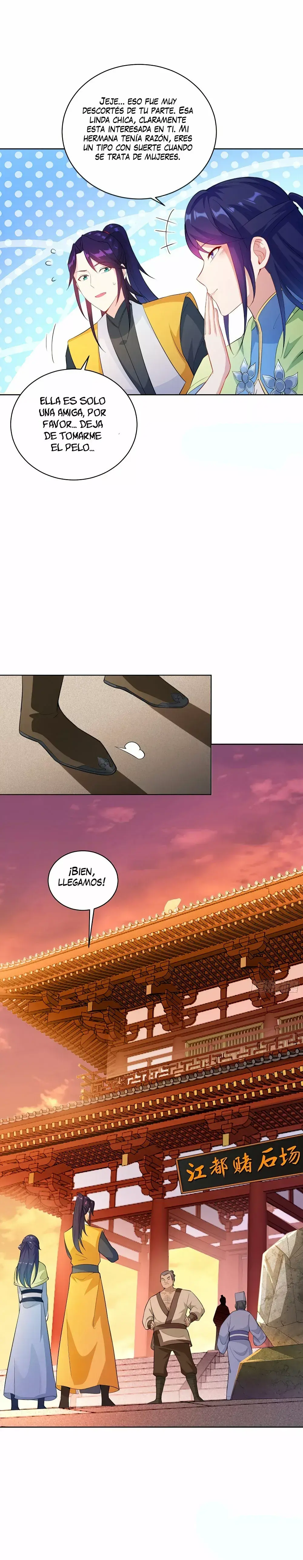 Capitulo 122 page 6