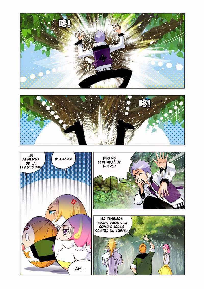 Capitulo 24 page 20