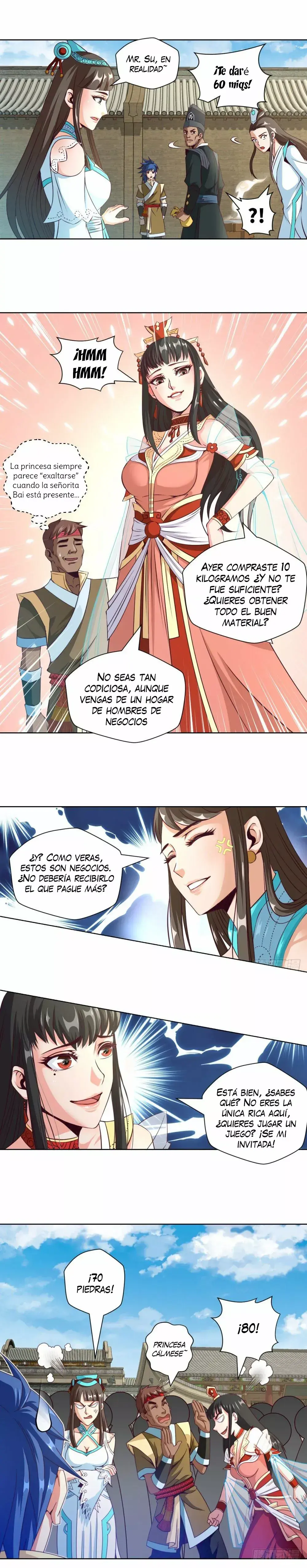 Capitulo 18 page 6