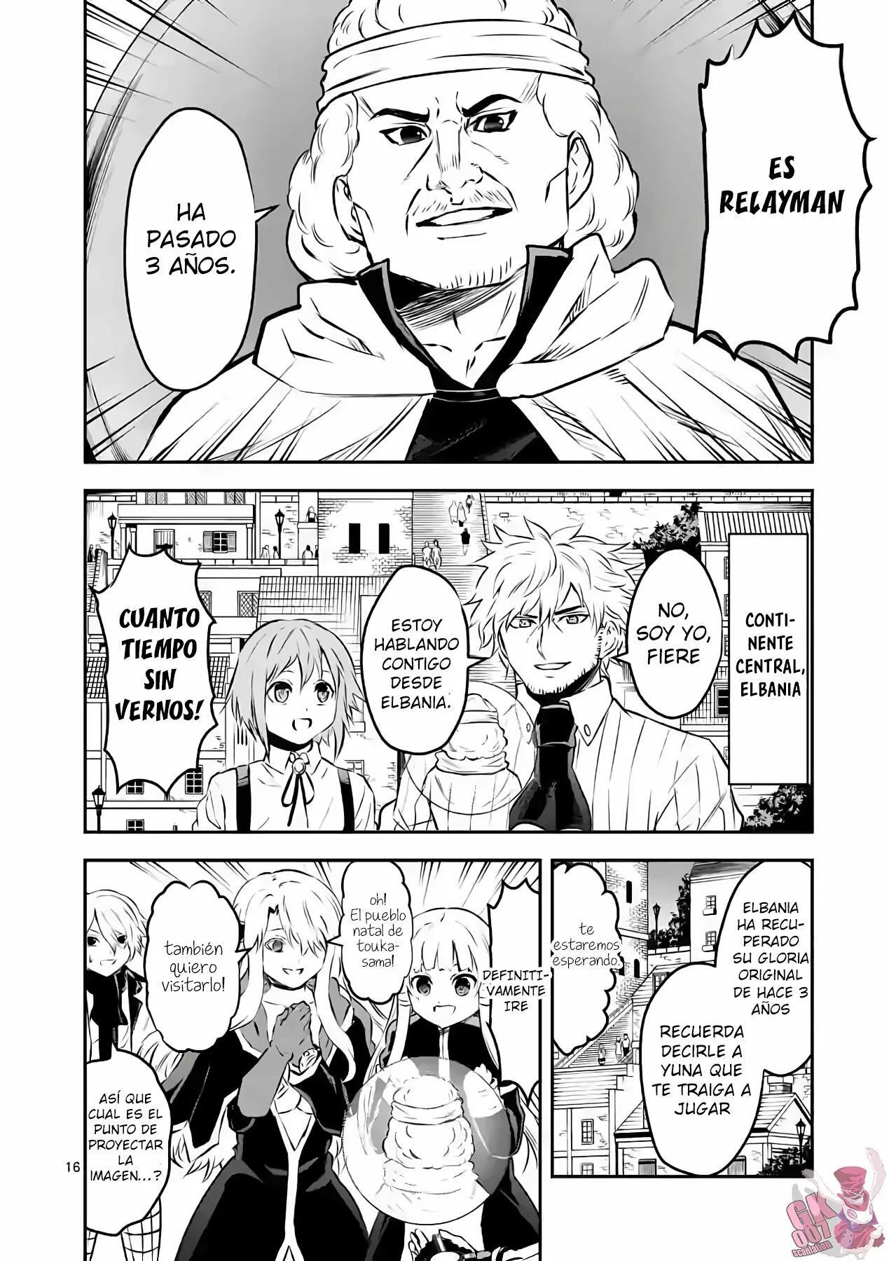 Capitulo 202 page 18
