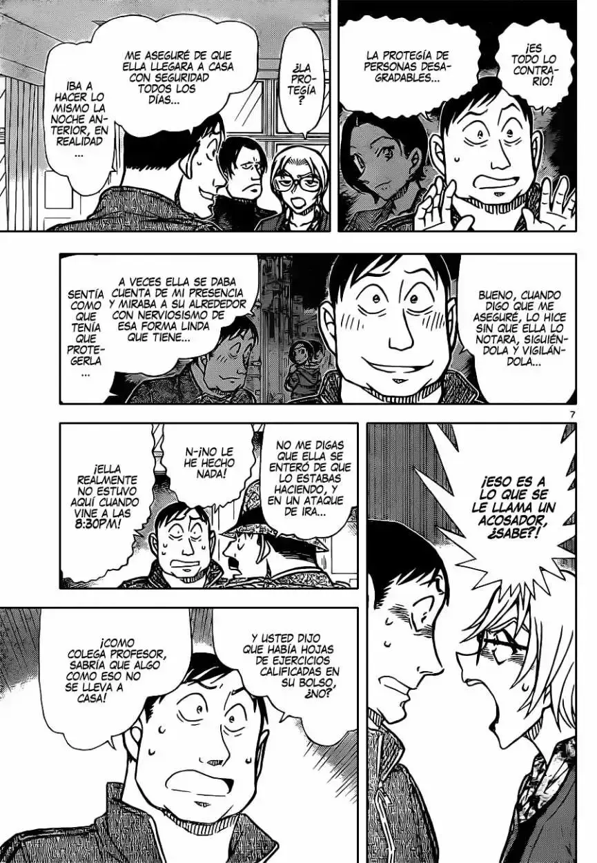 Capitulo 892 page 8