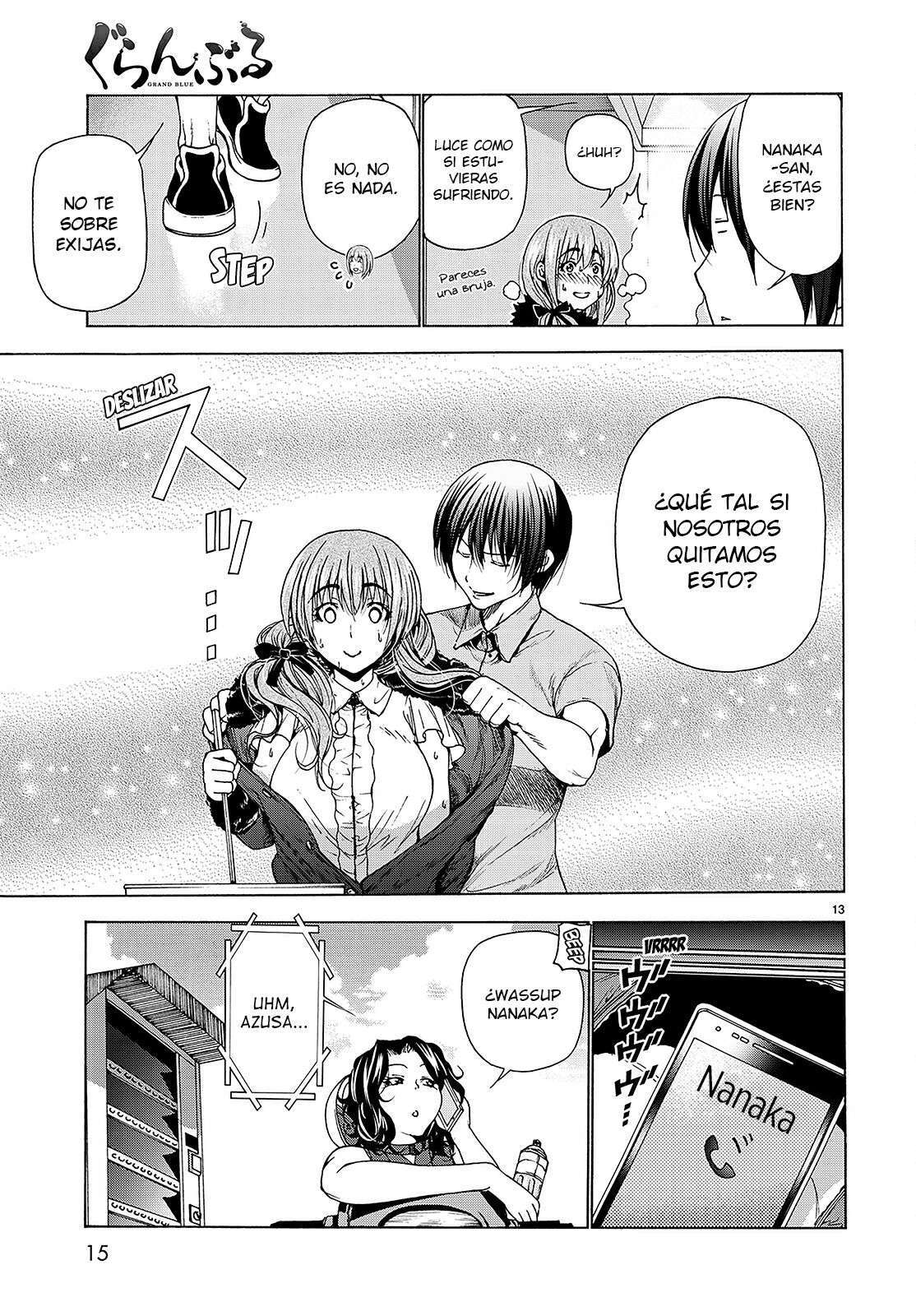 Capitulo 30 page 14