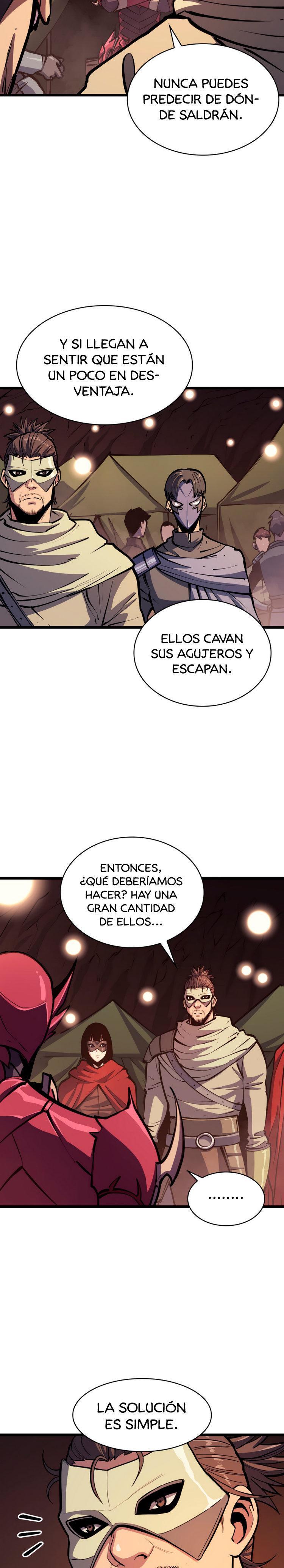 Capitulo 83 page 21