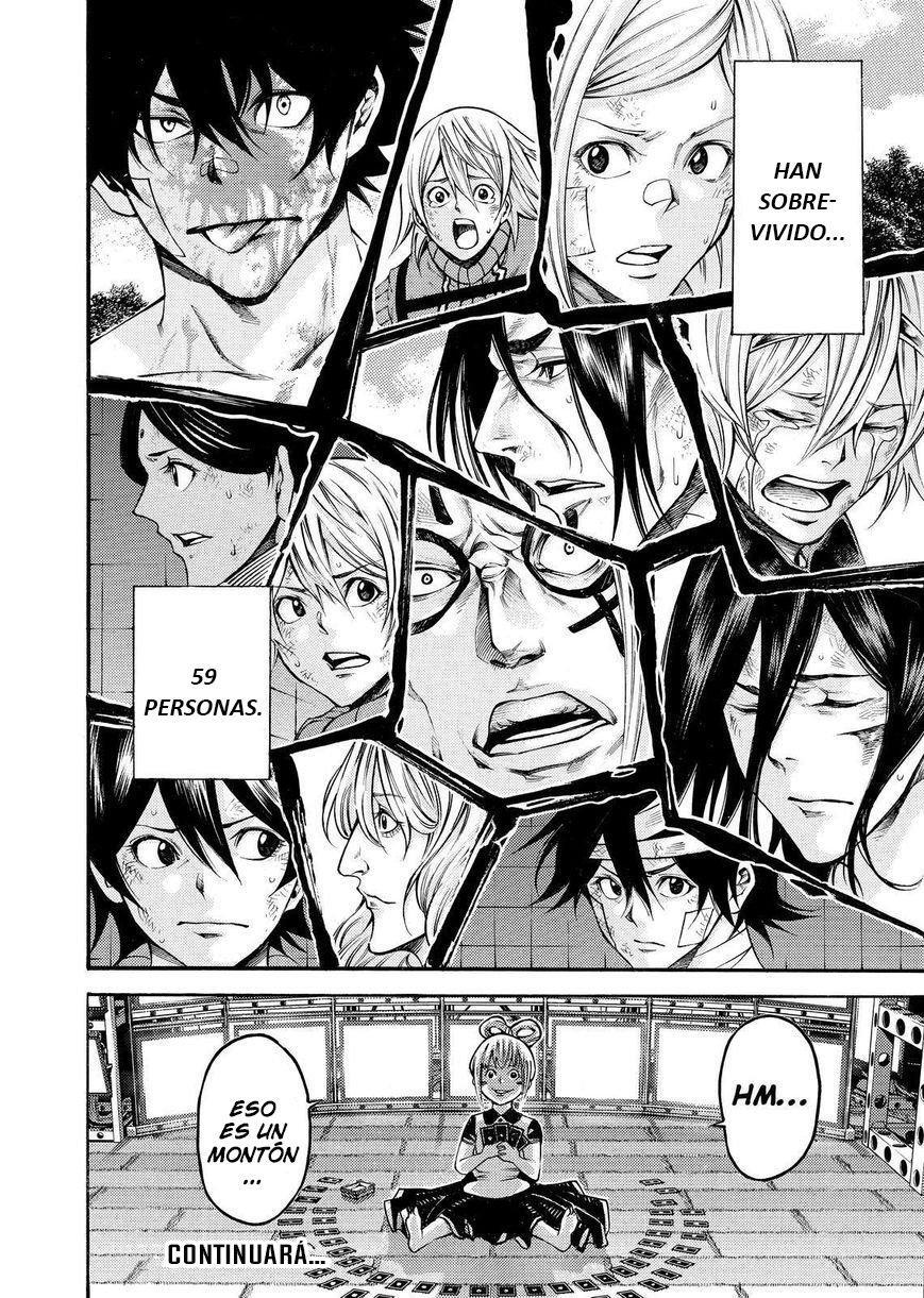 Capitulo 148 page 20