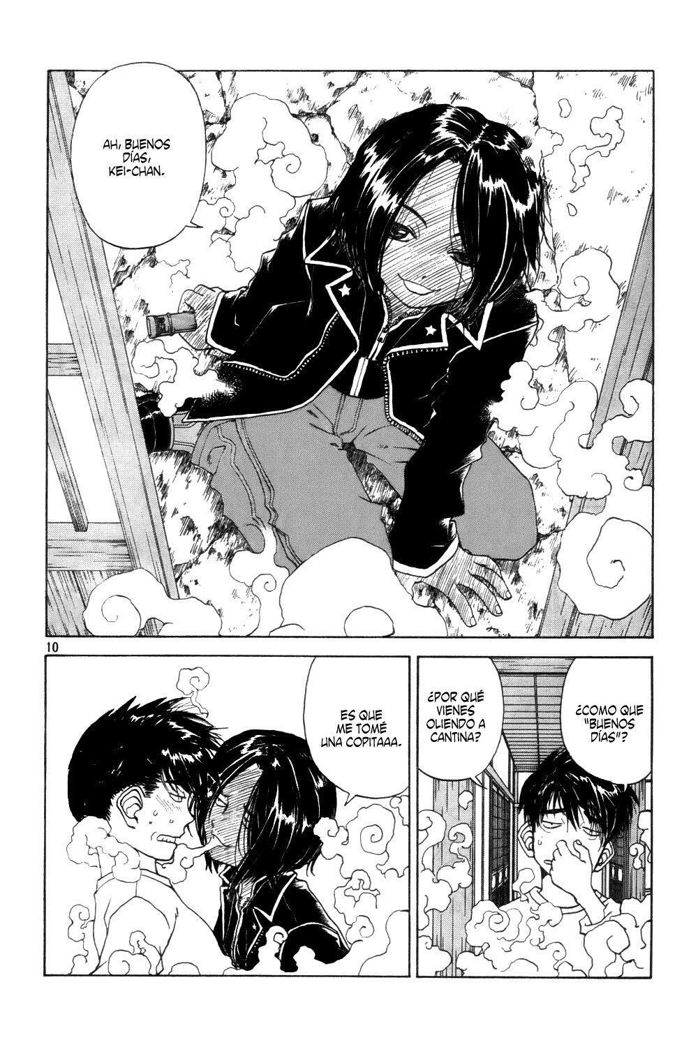Capitulo 224 page 10