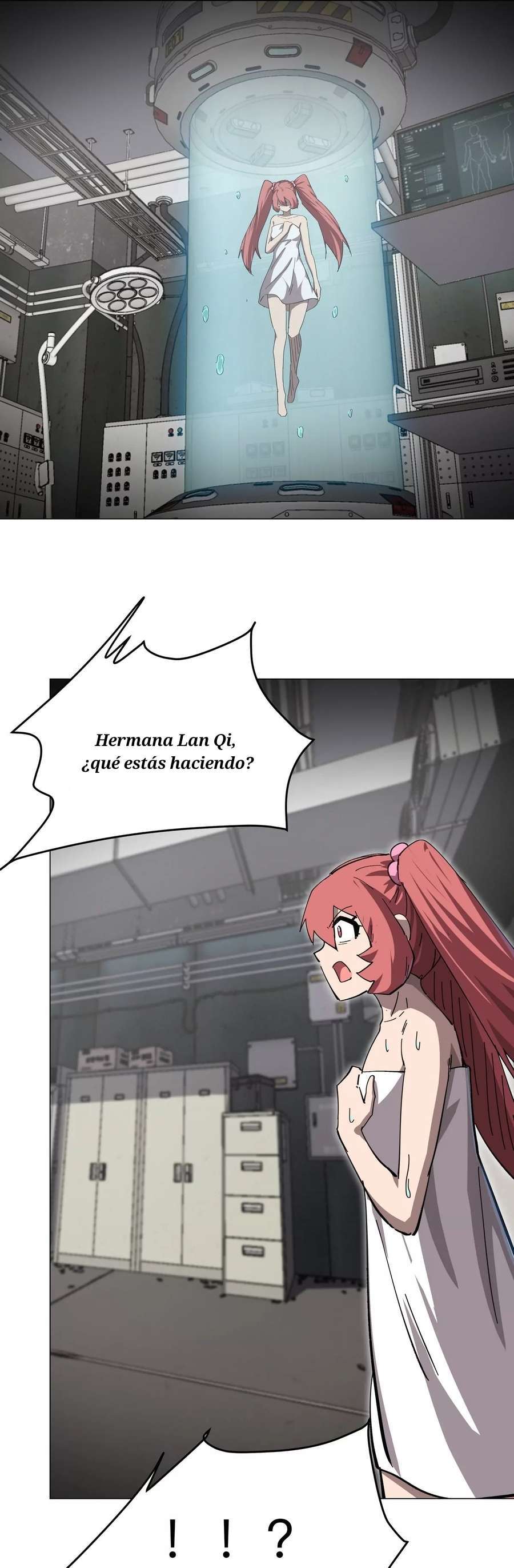 Capitulo 79 page 8