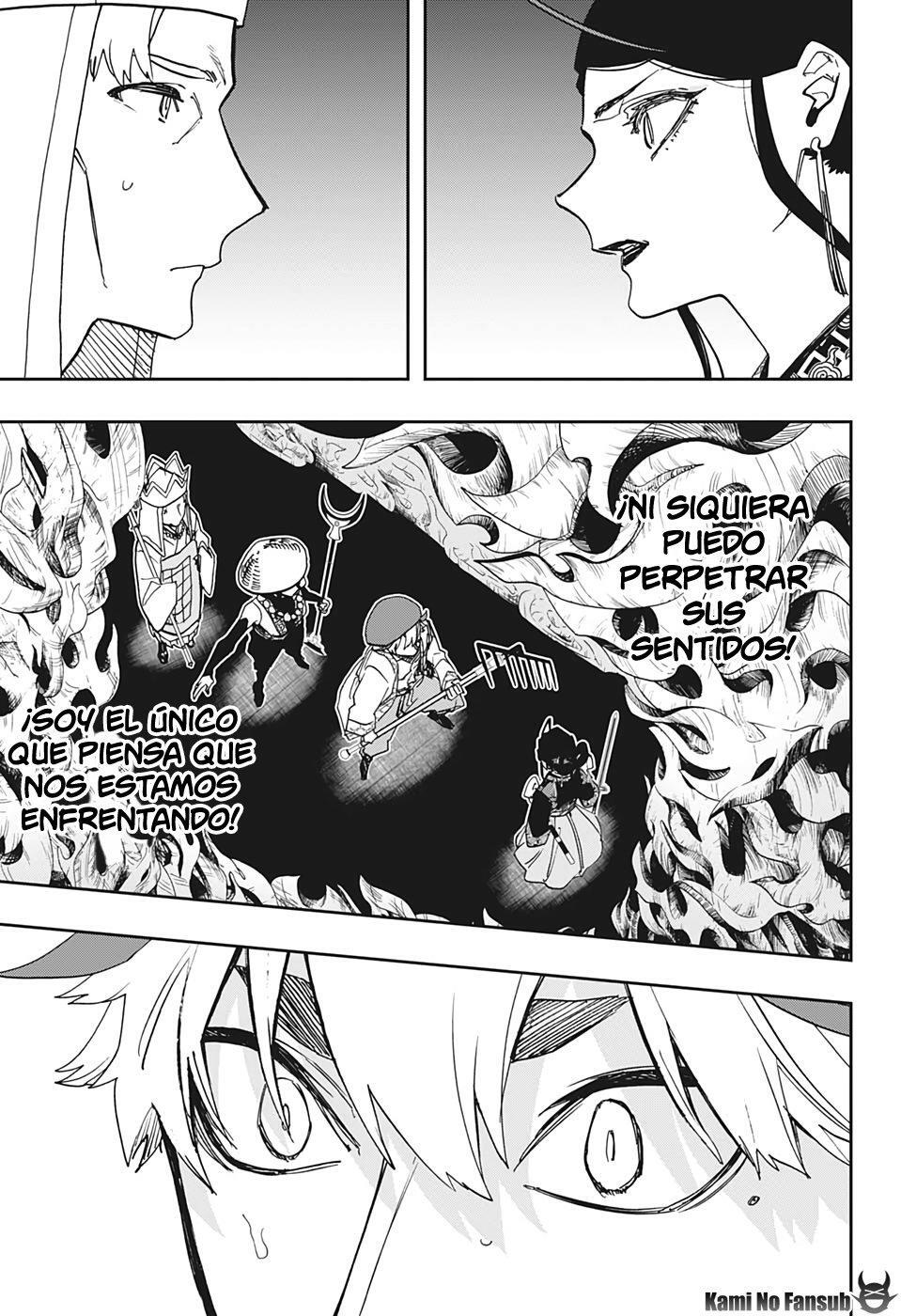 Capitulo 91 page 15