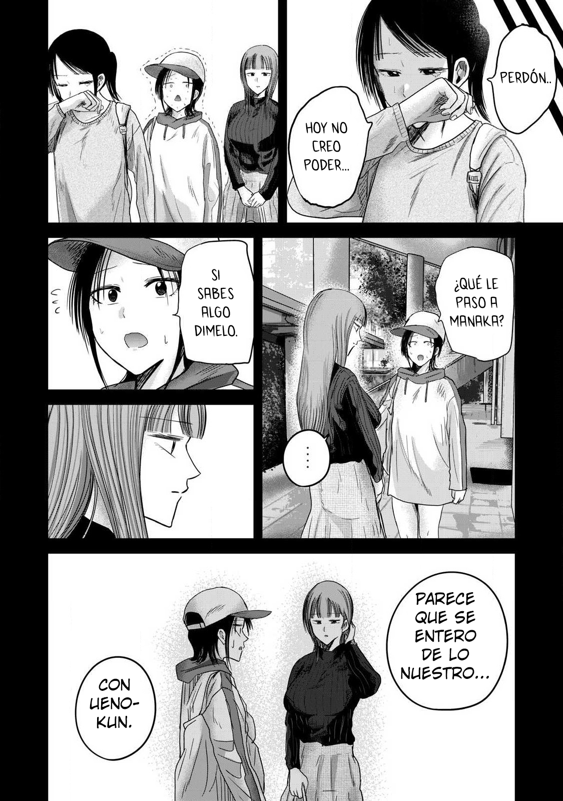Capitulo 84 page 6