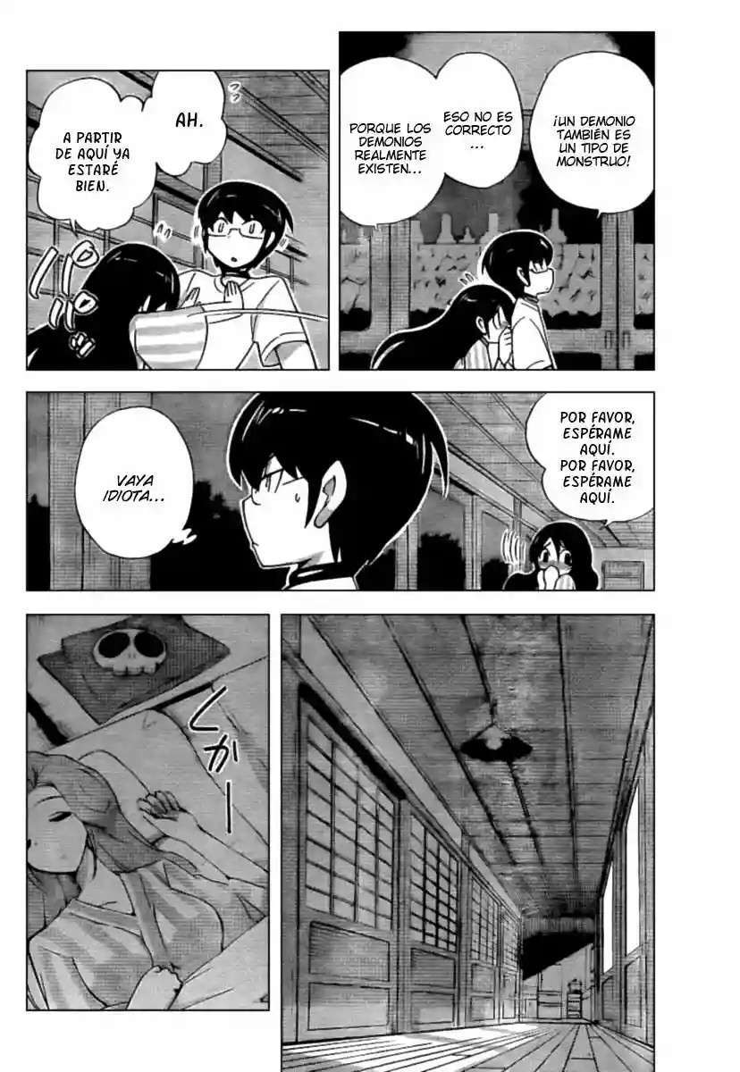 Capitulo 66 page 18