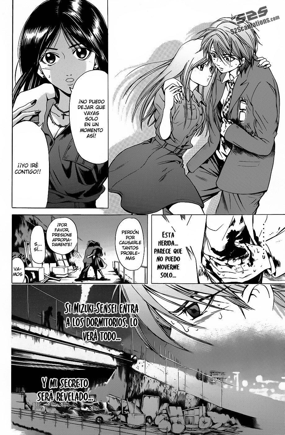 Capitulo 21 page 11