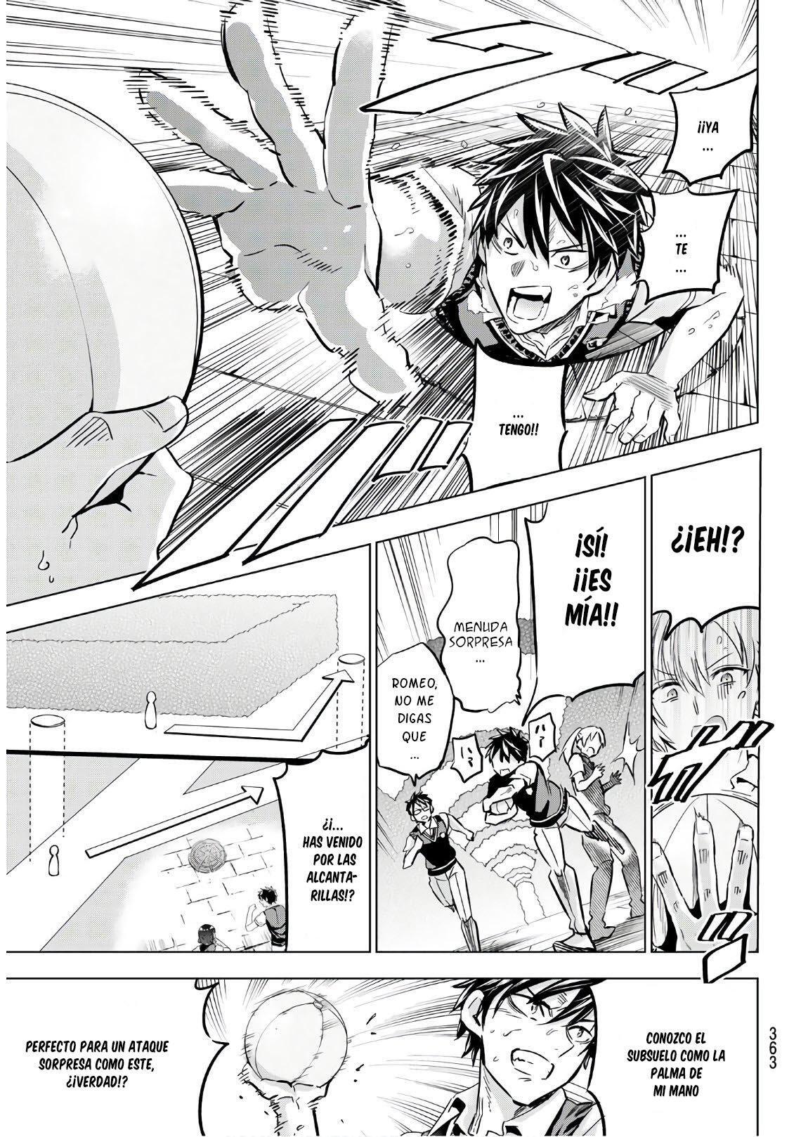 Capitulo 96 page 9