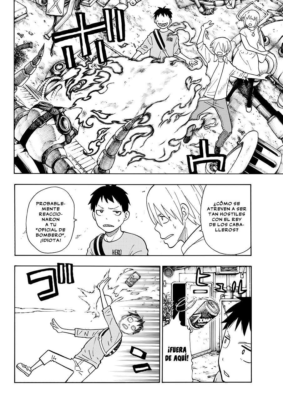 Capitulo 52 page 19