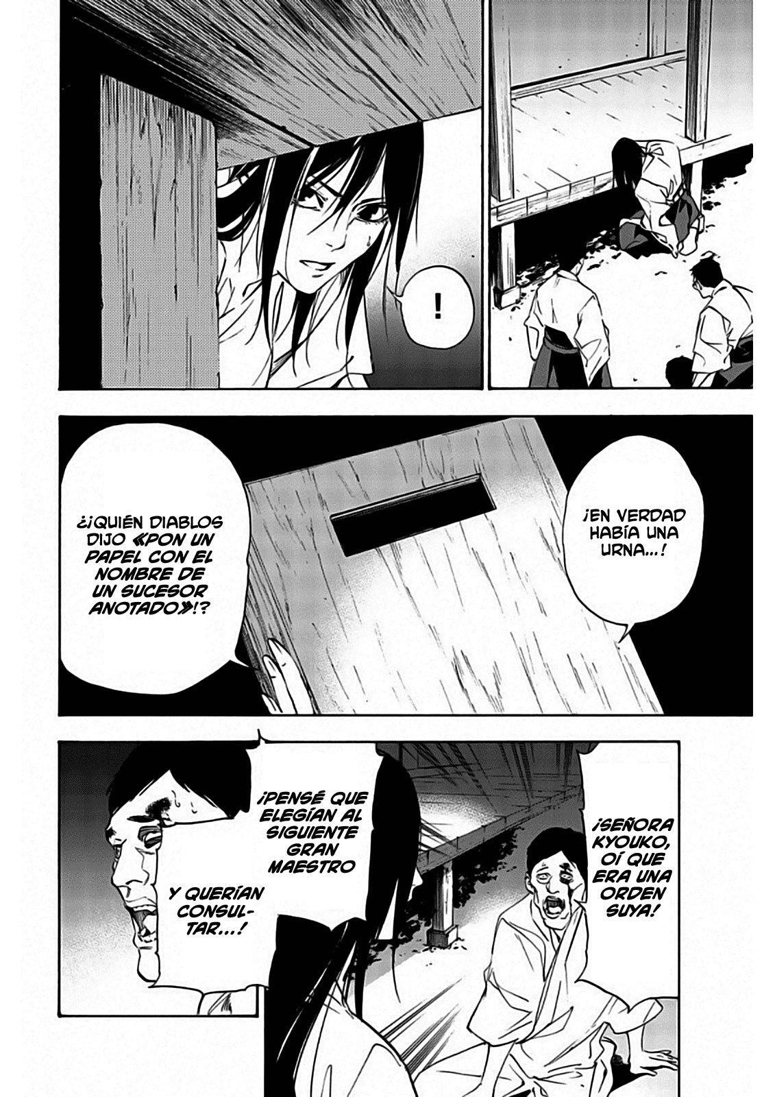 Capitulo 26 page 8