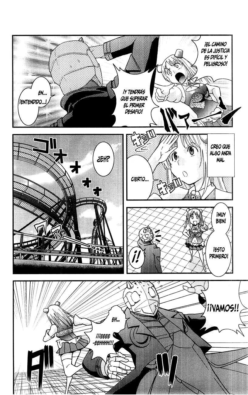 Capitulo 34 page 15