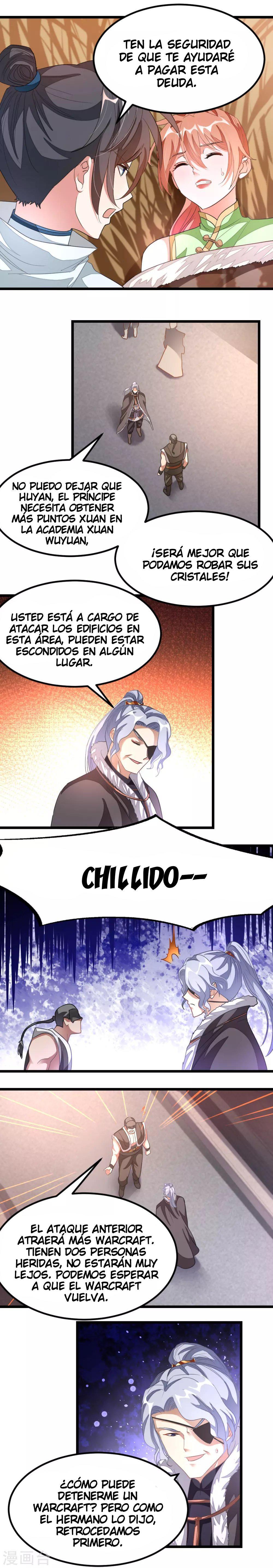 Capitulo 128 page 4