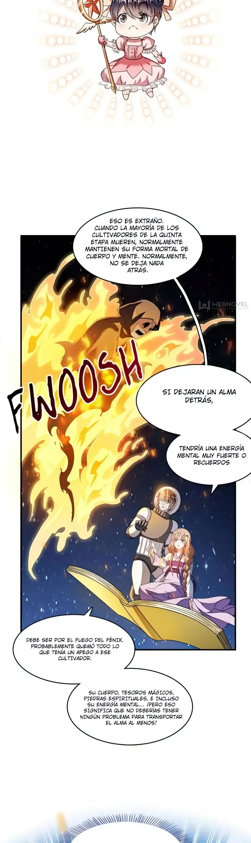 Capitulo 326 page 23