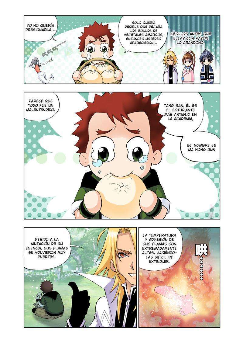 Capitulo 17 page 22