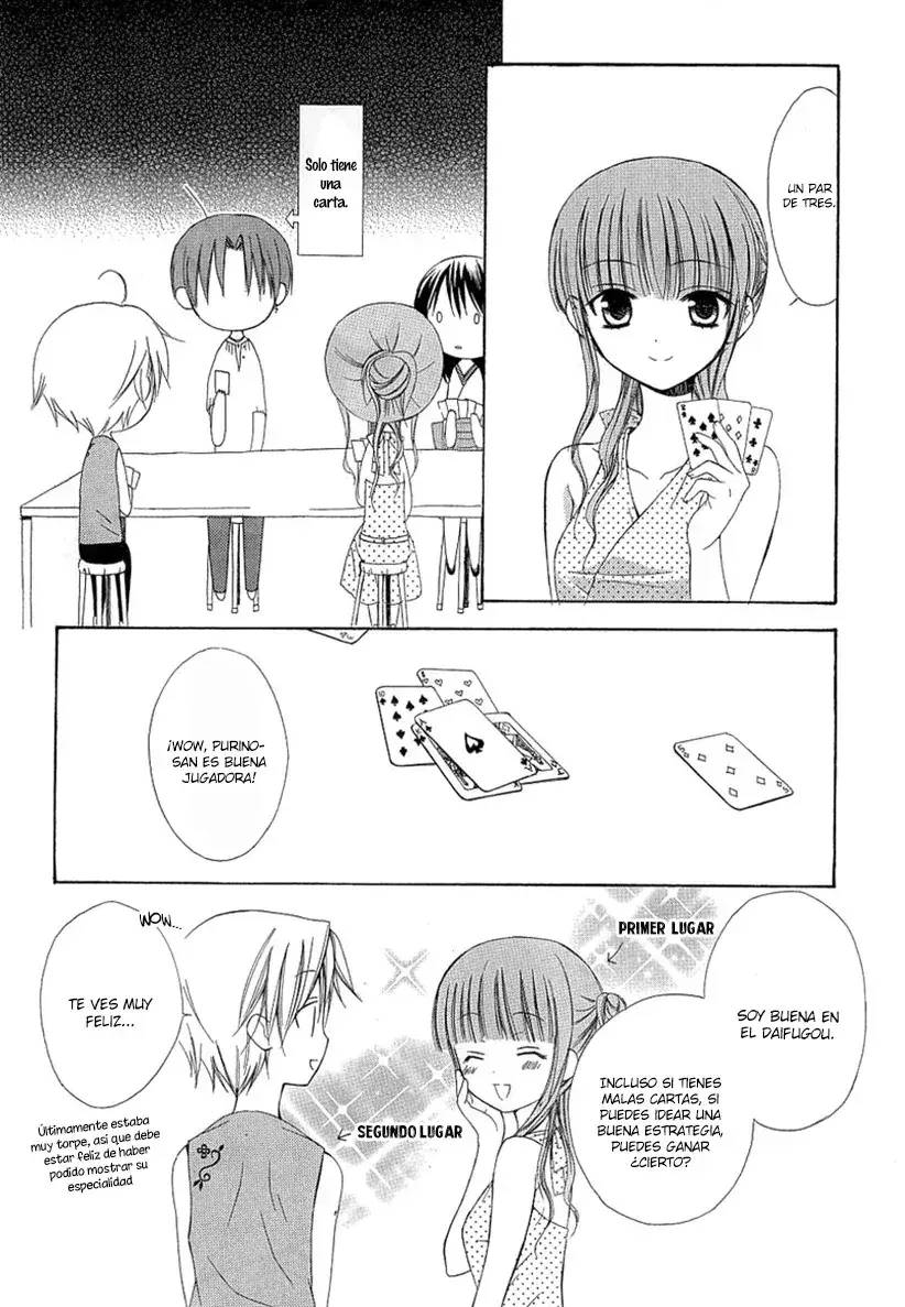 Capitulo 34 page 15